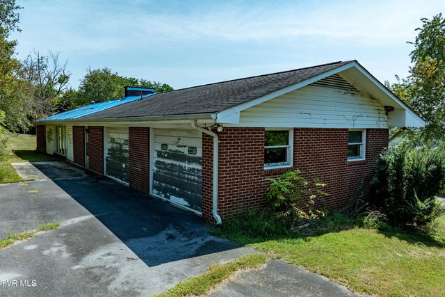 214 Bernard Avenue, Church Hill, TN 37642