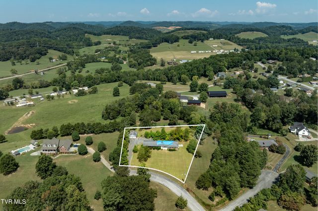 214 Bernard Avenue, Church Hill, TN 37642