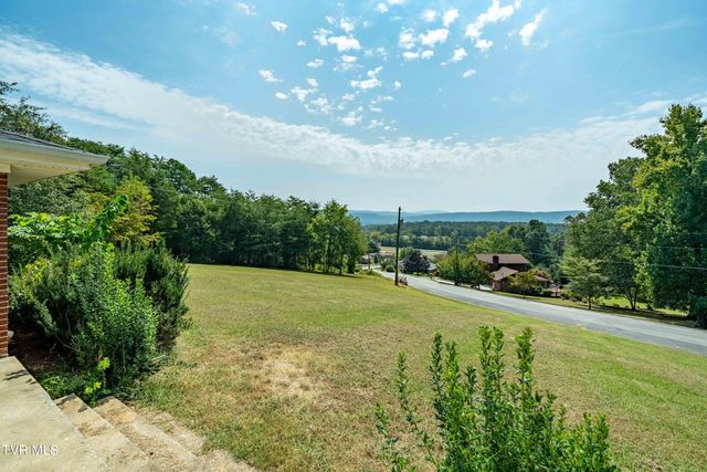 214 Bernard Avenue, Church Hill, TN 37642