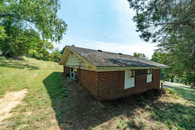 214 Bernard Avenue, Church Hill, TN 37642