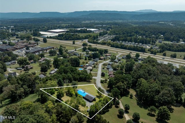 214 Bernard Avenue, Church Hill, TN 37642