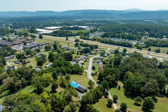 214 Bernard Avenue, Church Hill, TN 37642
