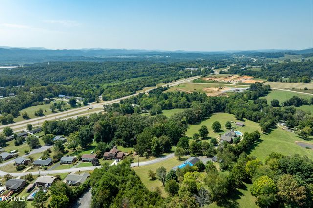 214 Bernard Avenue, Church Hill, TN 37642