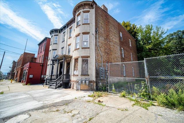 347 Liberty Street, Newburgh, NY 12550