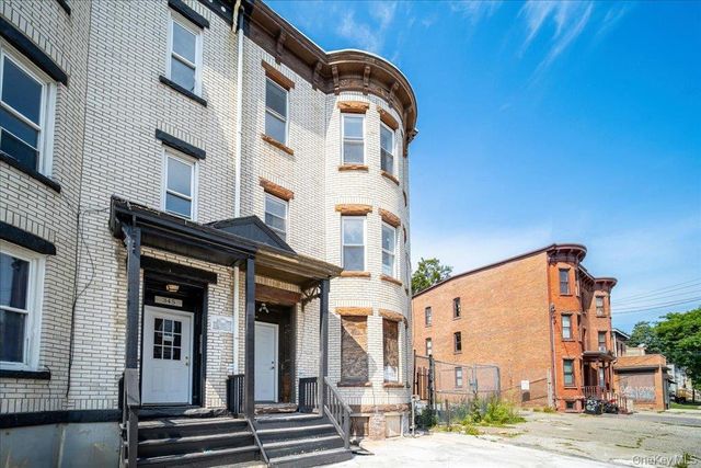 347 Liberty Street, Newburgh, NY 12550