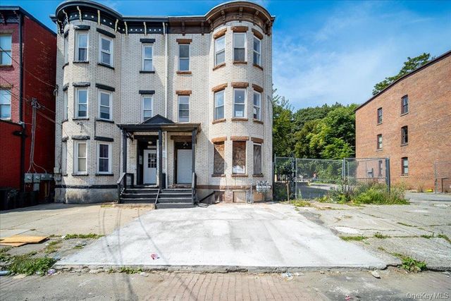 347 Liberty Street, Newburgh, NY 12550