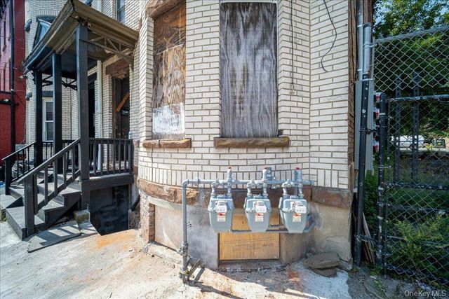 347 Liberty Street, Newburgh, NY 12550