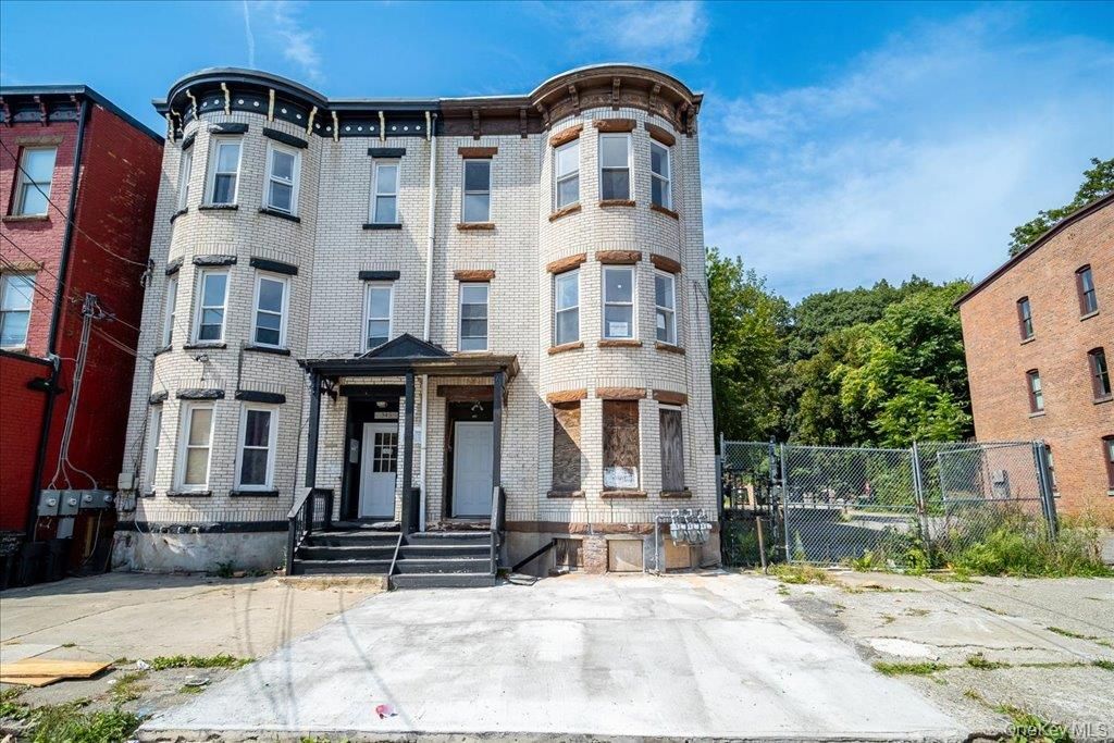 347 Liberty Street, Newburgh, NY 12550