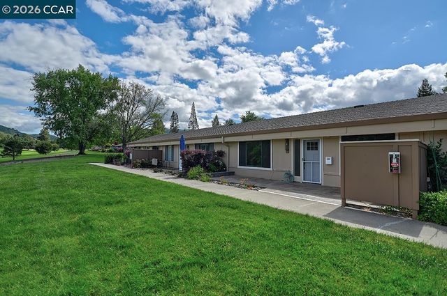 2324 Tice Creek Dr 3, Walnut Creek, CA 94595