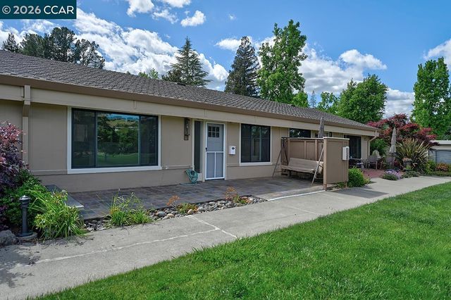 2324 Tice Creek Dr 3, Walnut Creek, CA 94595