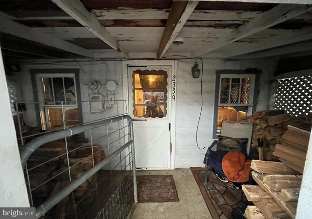 2339 THIRD ST, Middletown, VA 22645