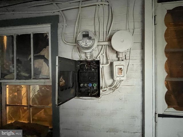 2339 THIRD ST, Middletown, VA 22645