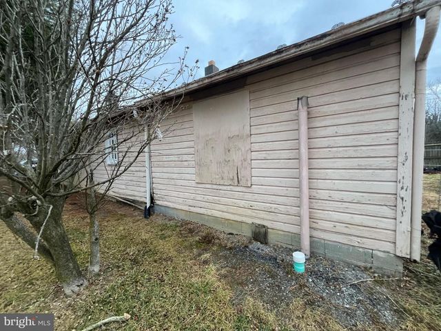 2339 THIRD ST, Middletown, VA 22645