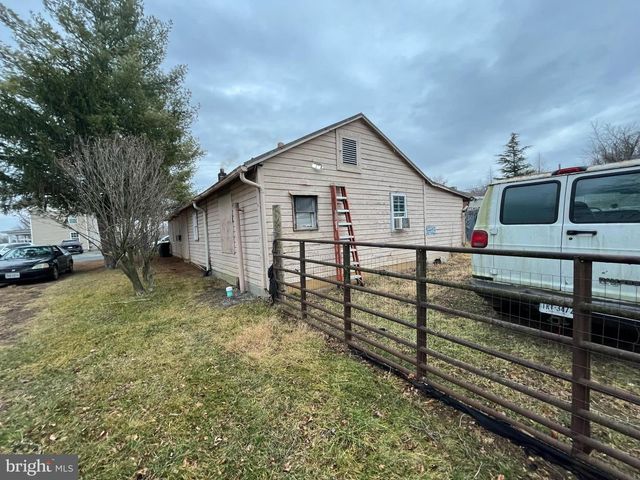 2339 THIRD ST, Middletown, VA 22645