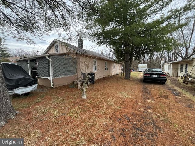 2339 THIRD ST, Middletown, VA 22645