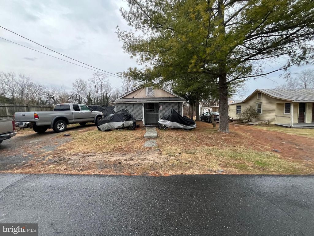 2339 THIRD ST, Middletown, VA 22645