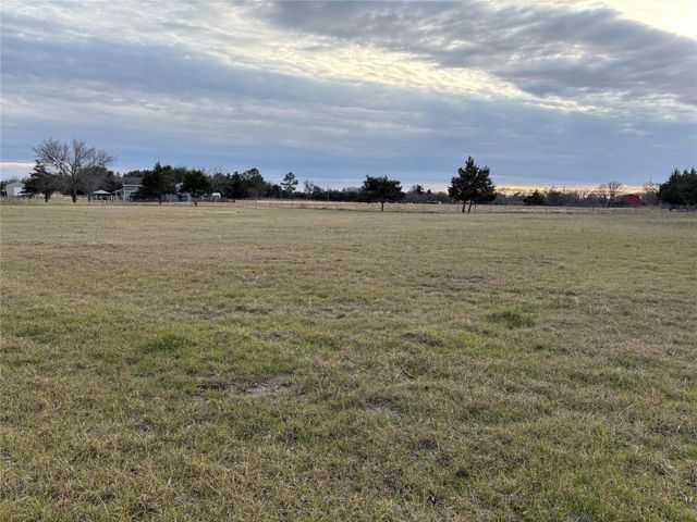 TBD County Road 2326, Terrell, TX 75160