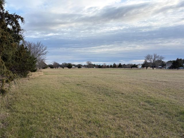 TBD County Road 2326, Terrell, TX 75160