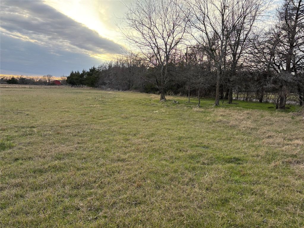 TBD County Road 2326, Terrell, TX 75160