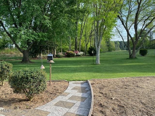 2020 Queen Charlotte Place, Raleigh, NC 27610