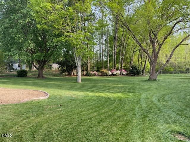 2020 Queen Charlotte Place, Raleigh, NC 27610