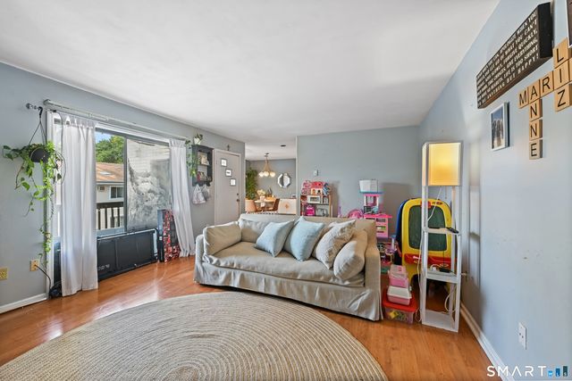 95 Park Avenue 14, Danbury, CT 06810