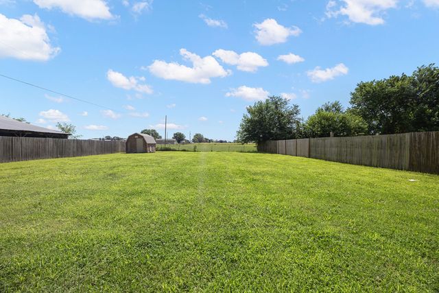 725 S Primrose Road, Lowell, AR 72745