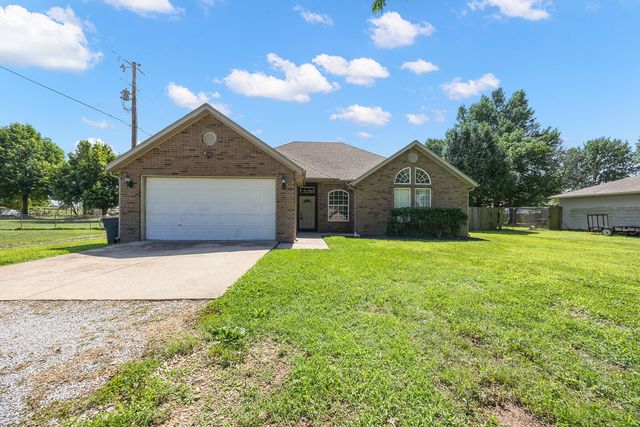 725 S Primrose Road, Lowell, AR 72745