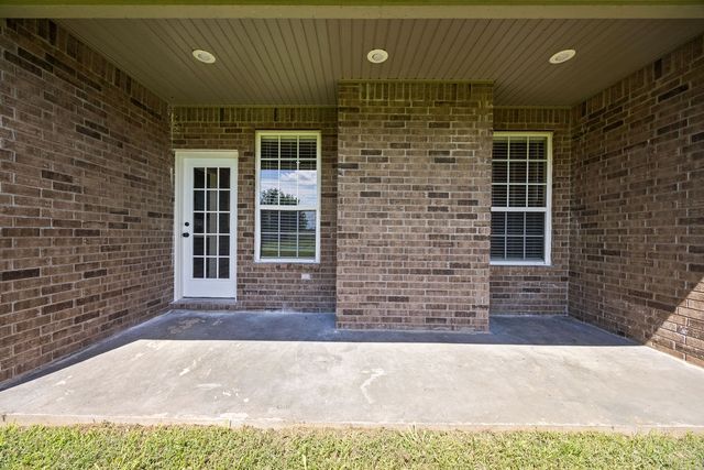 725 S Primrose Road, Lowell, AR 72745