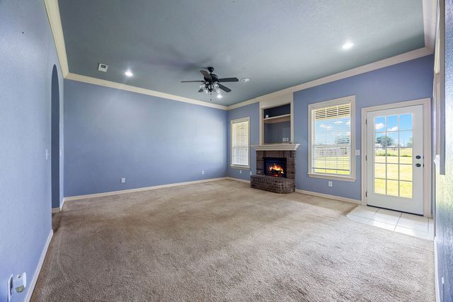 725 S Primrose Road, Lowell, AR 72745