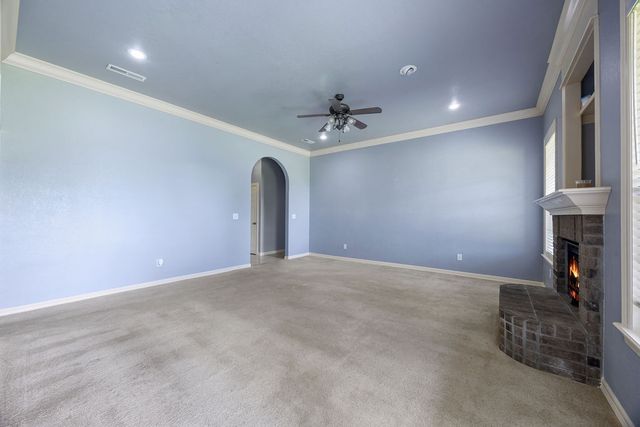 725 S Primrose Road, Lowell, AR 72745