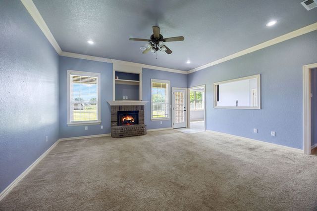 725 S Primrose Road, Lowell, AR 72745