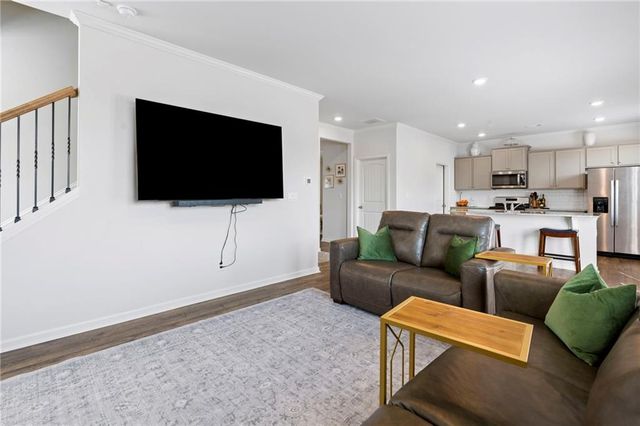 4400 Merrigold Way, Fairburn, GA 30213