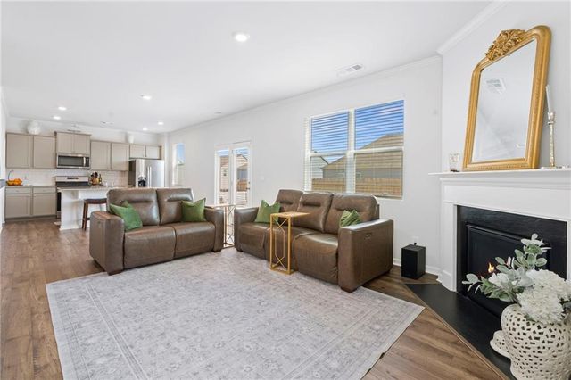 4400 Merrigold Way, Fairburn, GA 30213