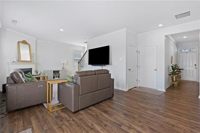 4400 Merrigold Way, Fairburn, GA 30213