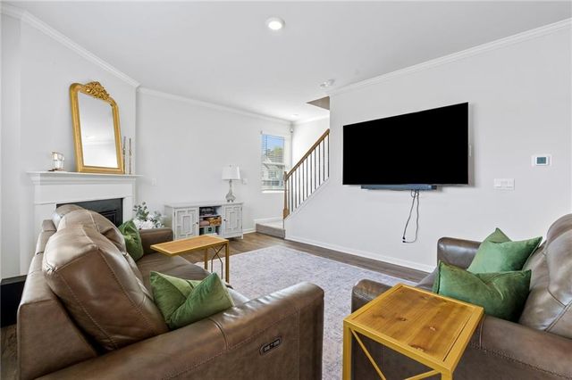 4400 Merrigold Way, Fairburn, GA 30213