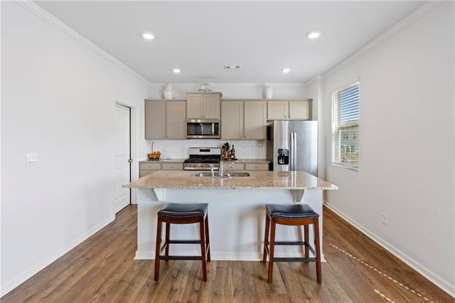 4400 Merrigold Way, Fairburn, GA 30213