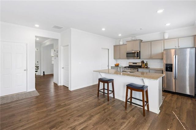 4400 Merrigold Way, Fairburn, GA 30213