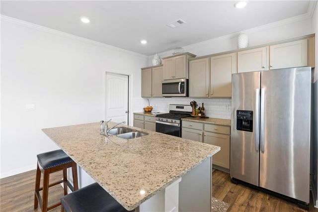 4400 Merrigold Way, Fairburn, GA 30213