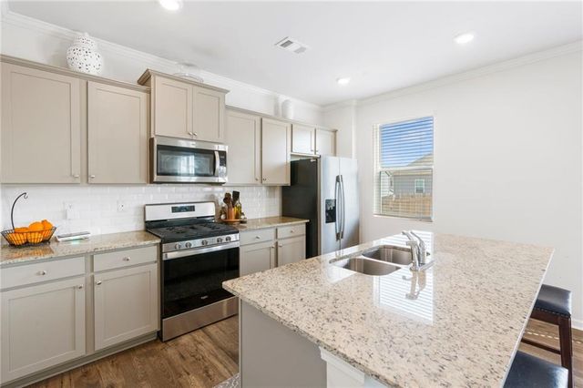 4400 Merrigold Way, Fairburn, GA 30213