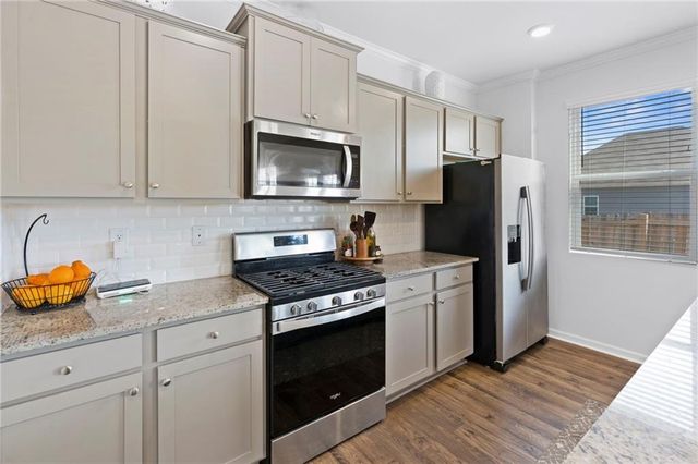 4400 Merrigold Way, Fairburn, GA 30213