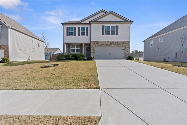 4400 Merrigold Way, Fairburn, GA 30213