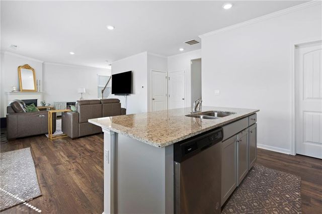 4400 Merrigold Way, Fairburn, GA 30213