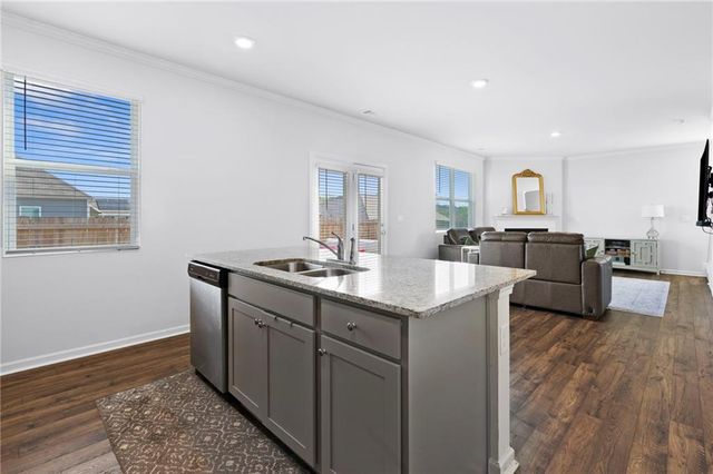 4400 Merrigold Way, Fairburn, GA 30213