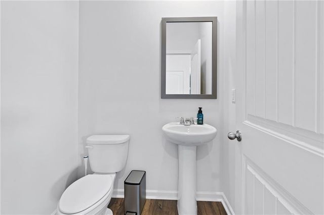 4400 Merrigold Way, Fairburn, GA 30213