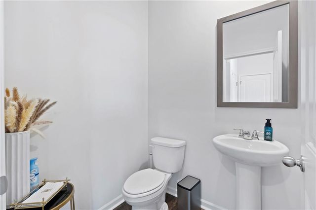 4400 Merrigold Way, Fairburn, GA 30213