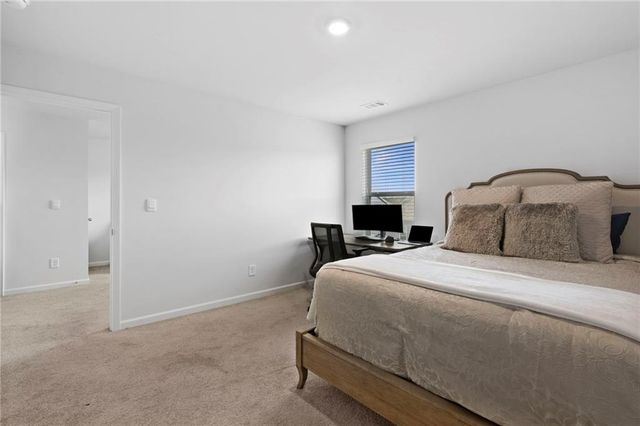 4400 Merrigold Way, Fairburn, GA 30213