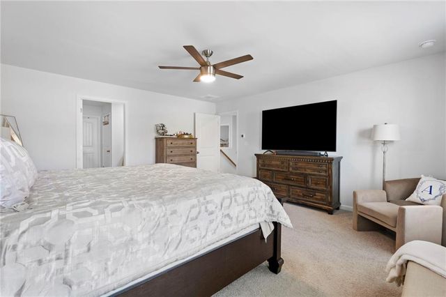 4400 Merrigold Way, Fairburn, GA 30213