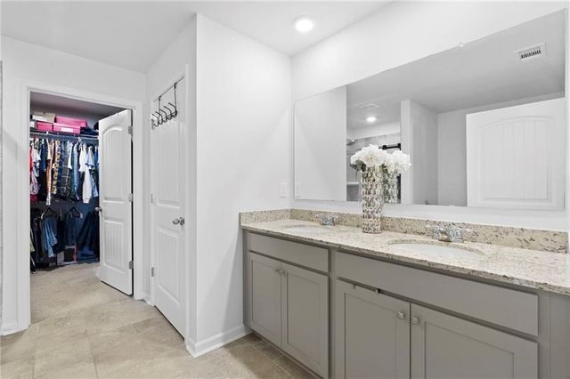 4400 Merrigold Way, Fairburn, GA 30213