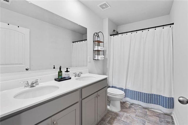 4400 Merrigold Way, Fairburn, GA 30213